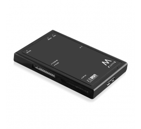 Leitor de Cartões Externo Ewent EW1074 USB3.0 Compact All-in-One