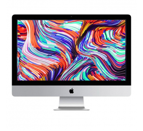 Apple iMac 21.5" FHD | Intel Core i5 | SSD 256GB | 8GB RAM | Iris Plus Graphics 640