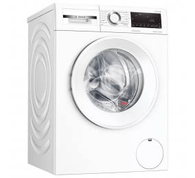 Máquina de Lavar e Secar Roupa Bosch Serie | 6 WNA14400ES 9/6kg 1400RPM E Branca