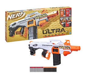 Pistola/Lançador Hasbro Nerf Ultra Select