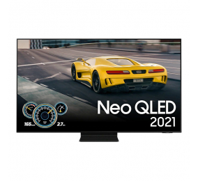 Televisão Samsung QN90A SmartTV 50" Neo QLED 4K UHD
