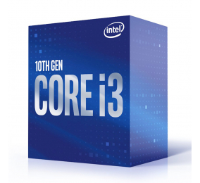 Processador Intel Core i3-10300 4-Core 3.7GHz c/ Turbo 4.4GHz 8MB Skt1200