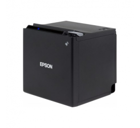 Impressora Pos Epson TM-m30II-H (152): USB + Ethernet + Lightning + SD, Black, PS, EU