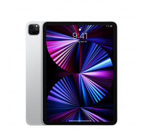 Apple iPad Pro (2021) 11" Wi-Fi + Cellular 1TB Prateado