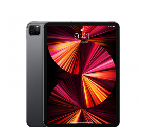 Apple iPad Pro (2021) 11" Wi-Fi 128GB Cinzento Sideral