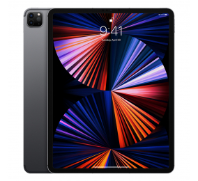 Apple iPad Pro (2021) 12.9" Wi-Fi 1TB Cinzento Sideral