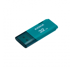 Pen Drive Kioxia TransMemory U202 32GB USB 2.0 Azul