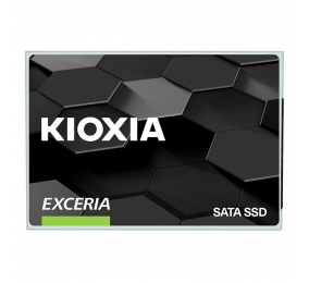 SSD 2.5" KIOXIA Exceria 240GB 3D TLC SATA