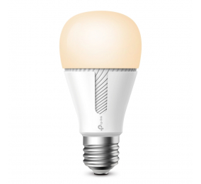 Lâmpada TP-Link KL110 Kasa Smart Light Bulb Wi-Fi 10W E26-E27 (Luz Branca)