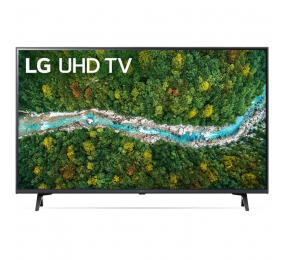 Televisão LG Série 7700 SmartTV 43" LED 4K UHD