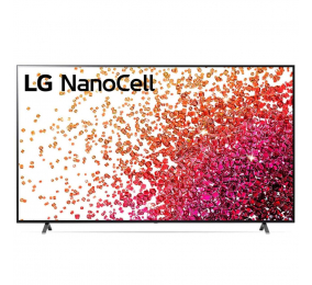 Televisão LG Série Nano756 SmartTV 70" NanoCell 4K UHD