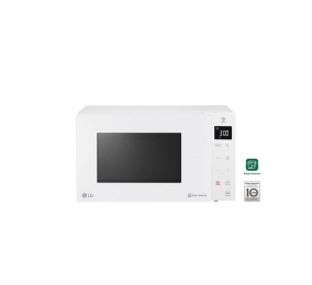 Micro-ondas LG NeoChef MH6535GDH 1000W 25 Litros Branco