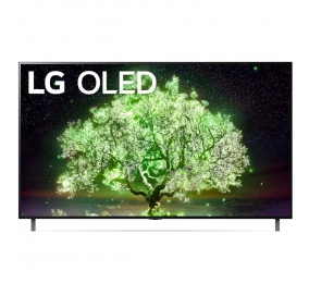 Televisão LG Série A1 SmartTV 55" OLED 4K UHD