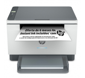 Impressora Multifunções HP LaserJet M234dwe