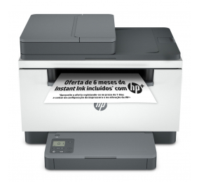 Impressora Multifunções HP LaserJet M234sdne Wireless