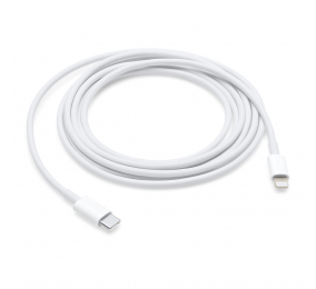 Cabo Apple USB-C para Lightning 2m