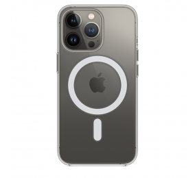 Capa Transparente Apple iPhone 13 Pro MagSafe