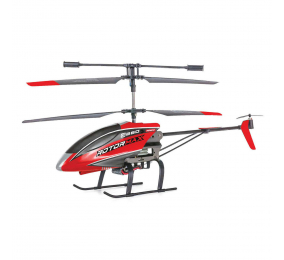Helicóptero RC Telecomandado Infantil Ninco Rotormax