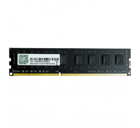 Memória RAM G.SKILL NT 4GB (1x4GB) DDR4-2133MHz CL15 Preta