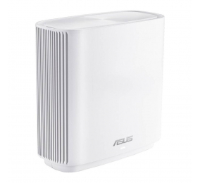Router Asus ZenWiFi AC (CT8) AC3000 Tri-Band WiFi 5 AiMesh Gigabit Pack-1 Branco