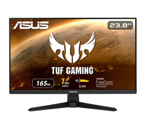 Monitor Asus TUF Gaming VG249Q1A 23.8" FHD 16:9 165Hz FreeSync
