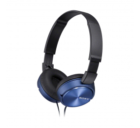 Headphones Sony MDR-ZX310APL Azuis