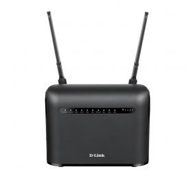 Router D-Link DWR-953V2 AC1200 Dual-Band WiFi 5 4G Gigabit