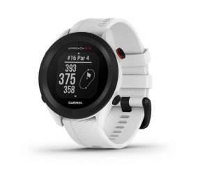Smartwatch Garmin Approach S12 Branco