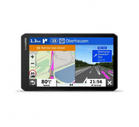 GPS Garmin dezl LGV700 7" p/ Camiões
