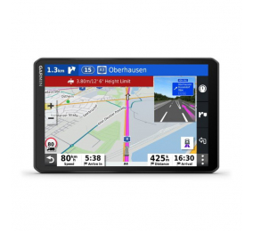 GPS Garmin dezl LGV800 8" p/ Camiões
