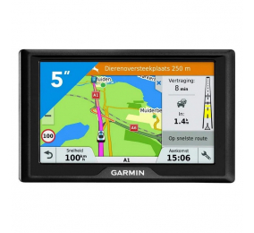GPS Garmin Drive 5 MT-S Europa 5"