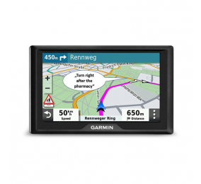 GPS Garmin Drive 52 & Live Traffic Europa 5"