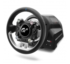 Volante Thrustmaster T-GT II Pack Racing Wheel + Servo Base