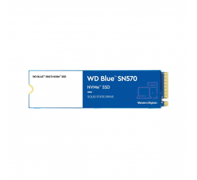 SSD M.2 2280 Western Digital Blue SN570 1TB TLC NVMe
