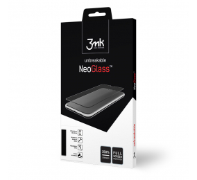 Vidro Temperado 3MK NeoGlass Xiaomi Redmi Note 10 Pro