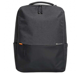 Mochila Xiaomi Mi Business Commuter Backpack 15.6" Cinza Escuro