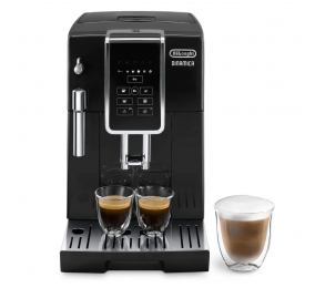 Máquina de Café Automática DeLonghi ECAM350.15.B 15 Bar