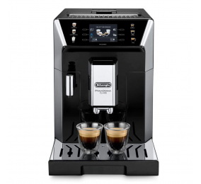 Máquina de Café Automática DeLonghi ECAM550.65 PrimaDonna Class 19 Bar