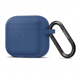Capa EarBuds Spigen Silicone Fit AirPods 3 Azul