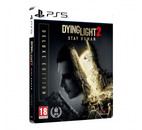 Jogo PS5 Dying Light 2 Deluxe Edition