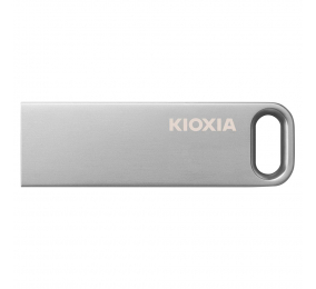 Pen Drive Kioxia TransMemory U366 128GB USB 3.2 Metal