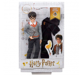 Boneco Mattel Harry Potter