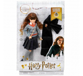 Boneca Mattel Harry Potter: Hermione Granger