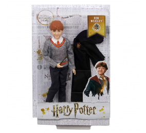 Boneco Mattel Harry Potter: Ron Weasley