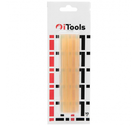 Conjunto 10 Sticks Cola iTools ITCL2B 10W 5mm 