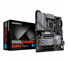 Motherboard ATX Gigabyte B660 Gaming X DDR4