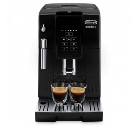 Máquina de Café Automática DeLonghi ECAM 353.15.B 1450W 15 Bar