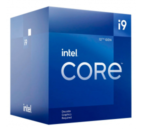 Processador Intel Core i9-12900F 16-Core 2.4GHz c/ Turbo 5.1GHz 30MB Skt1700