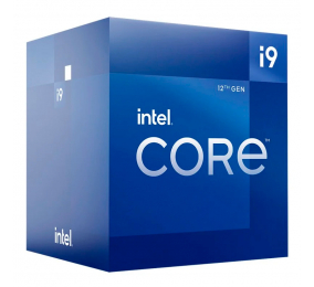 Processador Intel Core i9-12900 16-Core 2.4GHz c/ Turbo 5.1GHz 30MB Skt1700