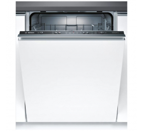 Máquina de Lavar Loiça de Encastre Bosch Serie | 2 SMV25AX00E 12 Conjuntos F Branca